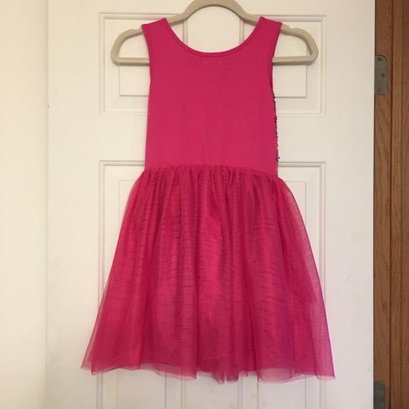 💲Children’s Place girls dress size 10-12. - Picture 7 of 8